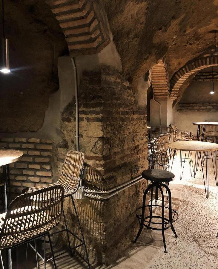 Hotel Boutique Casa Del Comendador Navalcarnero Kültér fotó