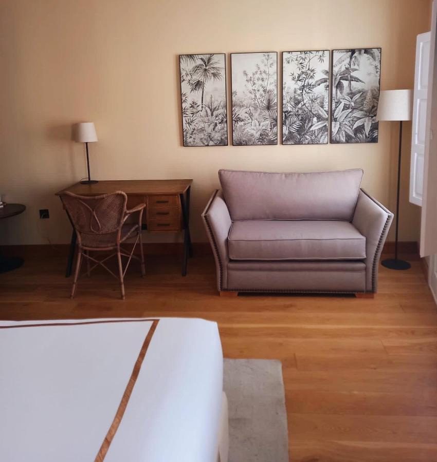 Hotel Boutique Casa Del Comendador Navalcarnero Kültér fotó