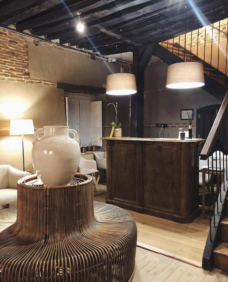 Hotel Boutique Casa Del Comendador Navalcarnero Kültér fotó