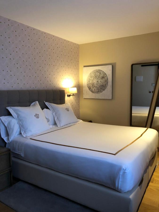 Hotel Boutique Casa Del Comendador Navalcarnero Kültér fotó