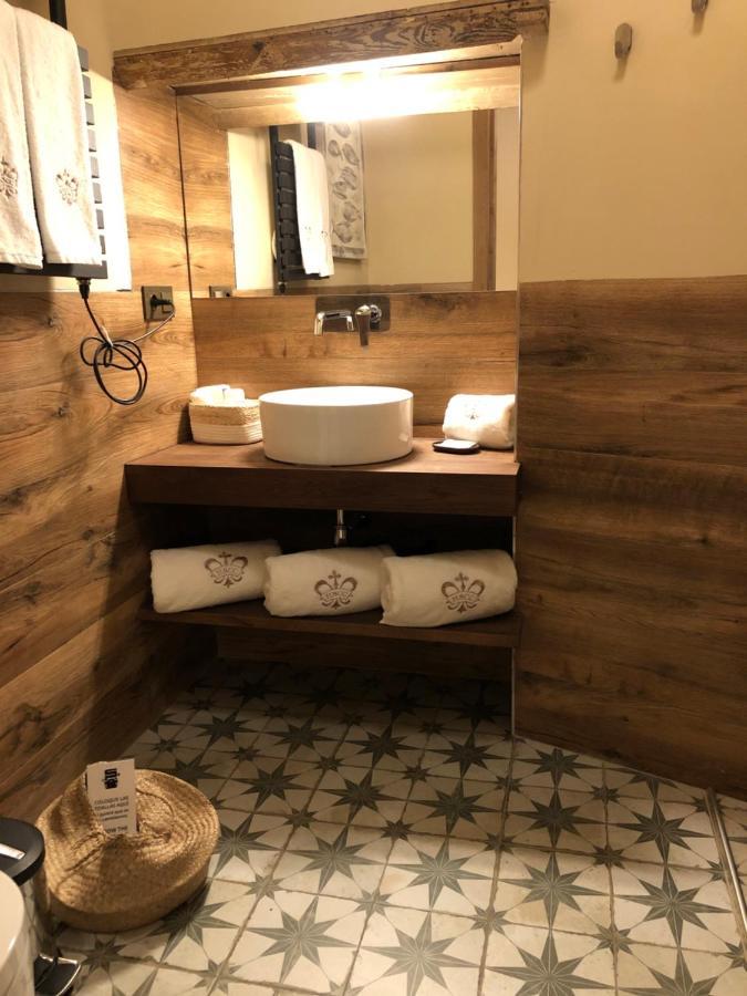 Hotel Boutique Casa Del Comendador Navalcarnero Kültér fotó