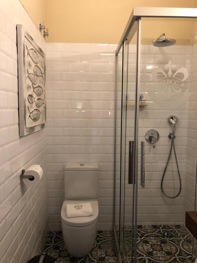 Hotel Boutique Casa Del Comendador Navalcarnero Kültér fotó