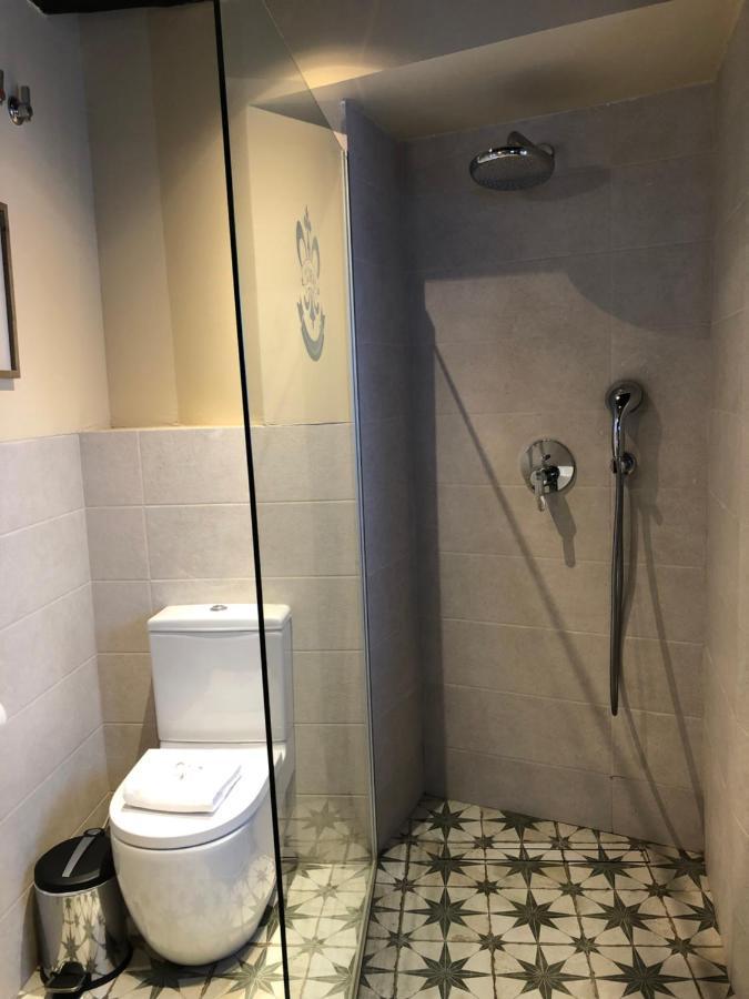 Hotel Boutique Casa Del Comendador Navalcarnero Kültér fotó